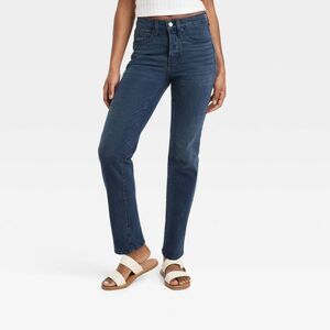 Universal Thread Women's Blue Jeans